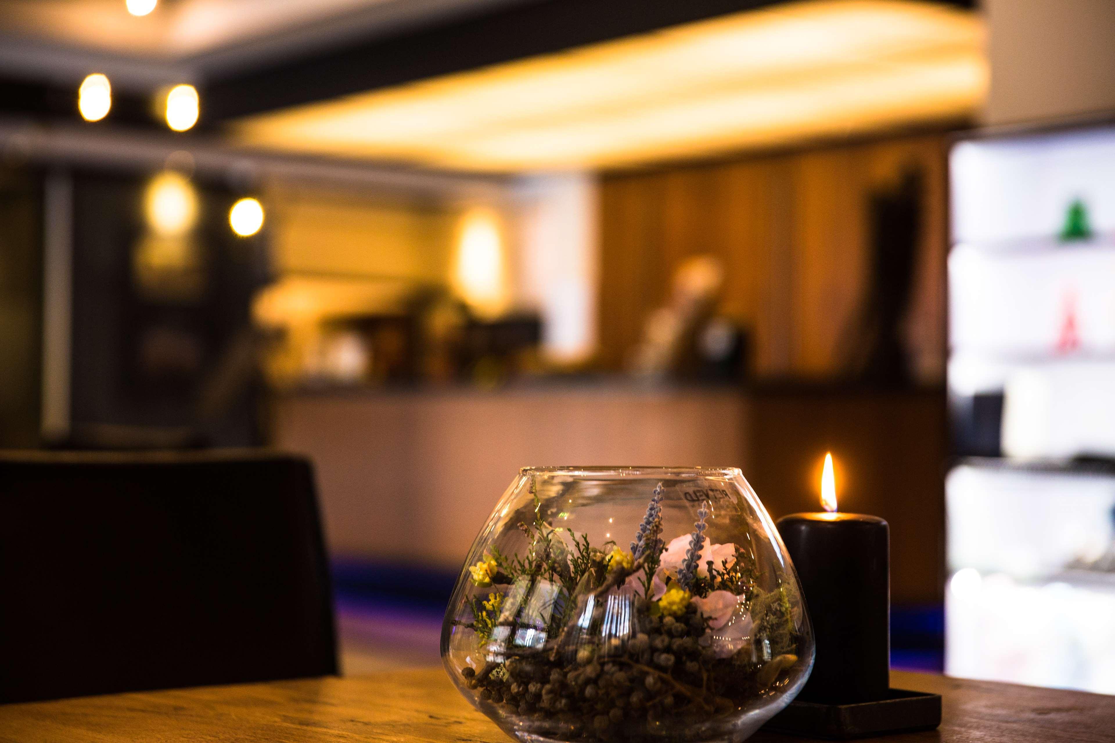 Fletcher Hotel-Restaurant De Korenbeurs Made Dış mekan fotoğraf