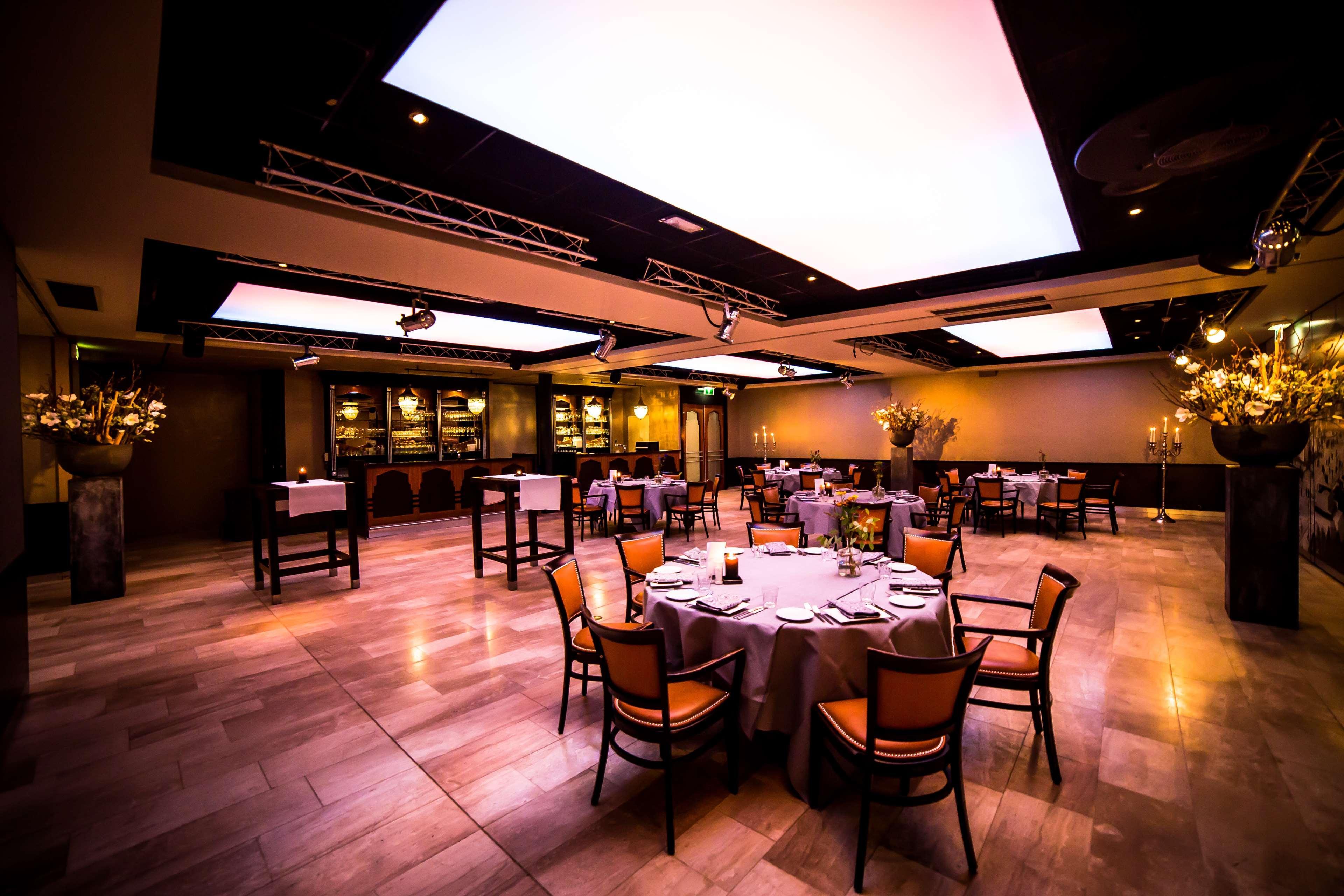 Fletcher Hotel-Restaurant De Korenbeurs Made Dış mekan fotoğraf
