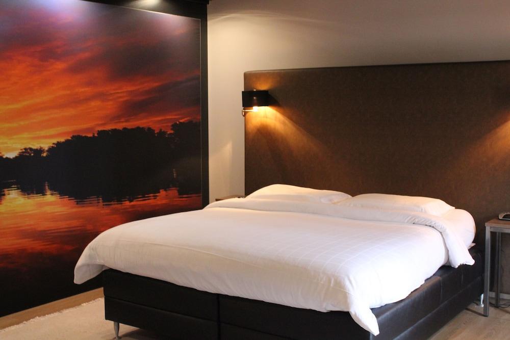 Fletcher Hotel-Restaurant De Korenbeurs Made Dış mekan fotoğraf