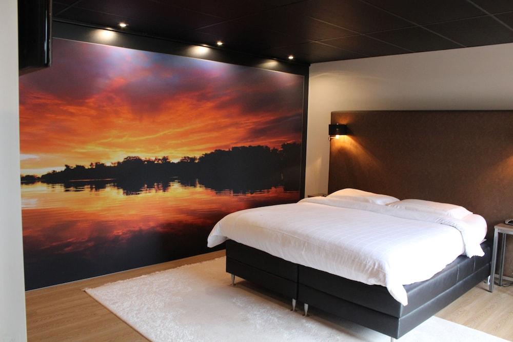 Fletcher Hotel-Restaurant De Korenbeurs Made Dış mekan fotoğraf