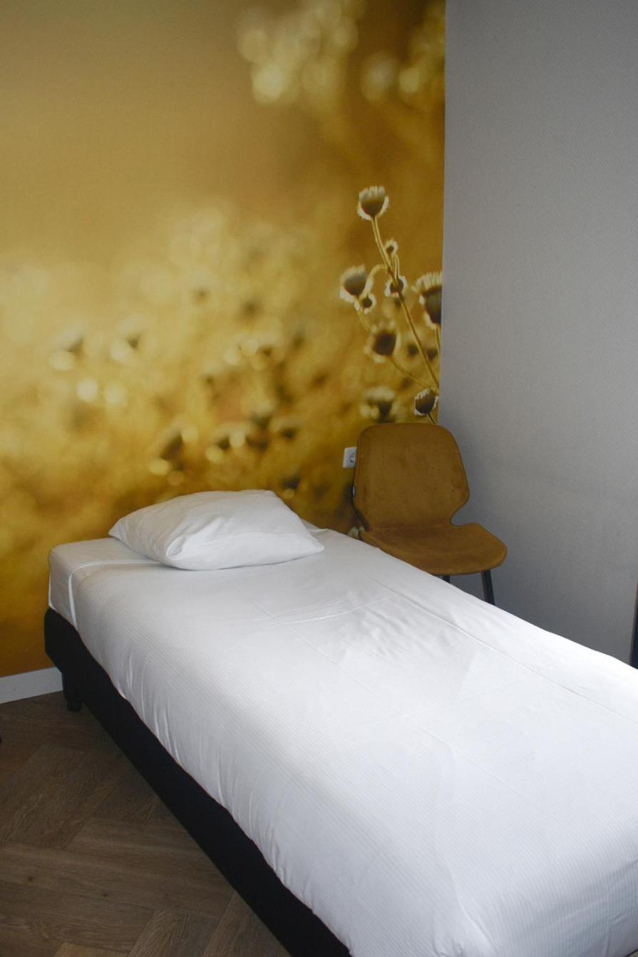 Fletcher Hotel-Restaurant De Korenbeurs Made Dış mekan fotoğraf