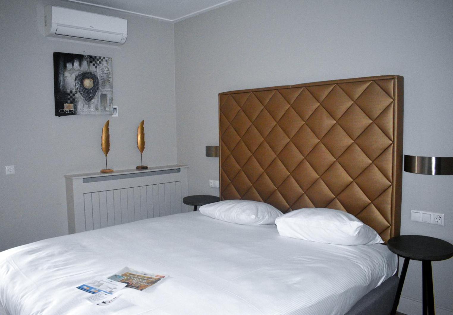 Fletcher Hotel-Restaurant De Korenbeurs Made Dış mekan fotoğraf