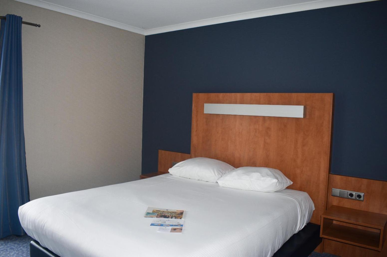 Fletcher Hotel-Restaurant De Korenbeurs Made Dış mekan fotoğraf