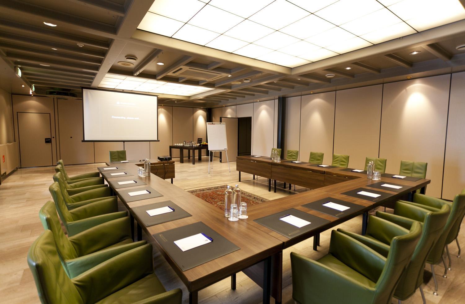 Fletcher Hotel-Restaurant De Korenbeurs Made Dış mekan fotoğraf