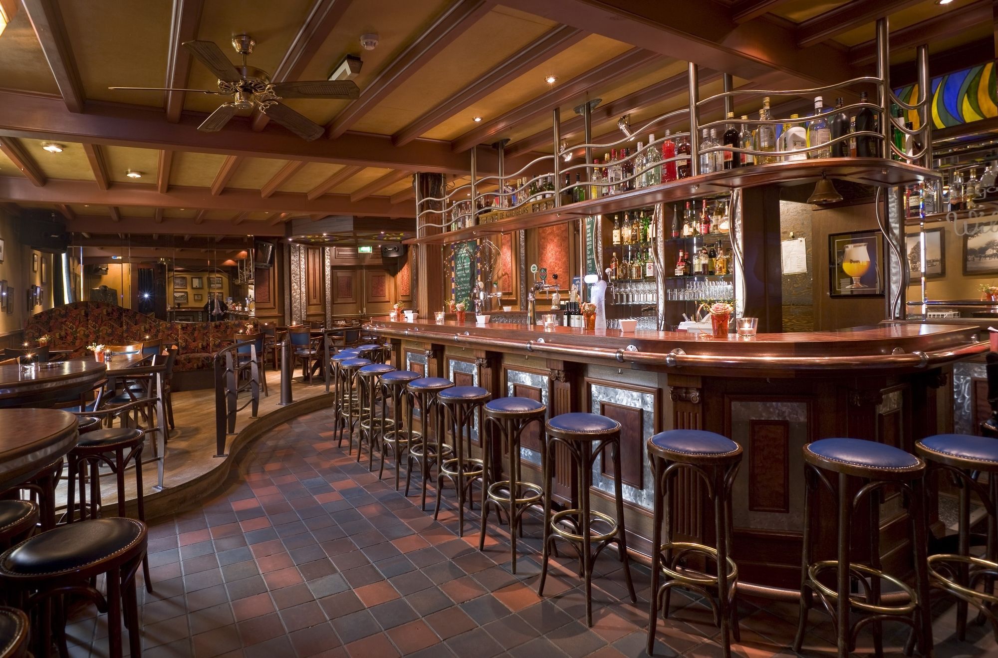 Fletcher Hotel-Restaurant De Korenbeurs Made Dış mekan fotoğraf