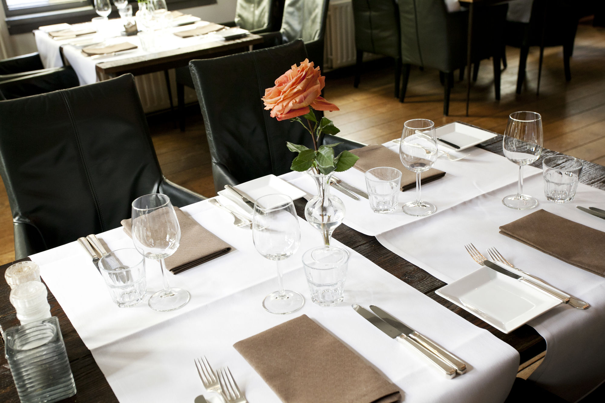 Fletcher Hotel-Restaurant De Korenbeurs Made Dış mekan fotoğraf