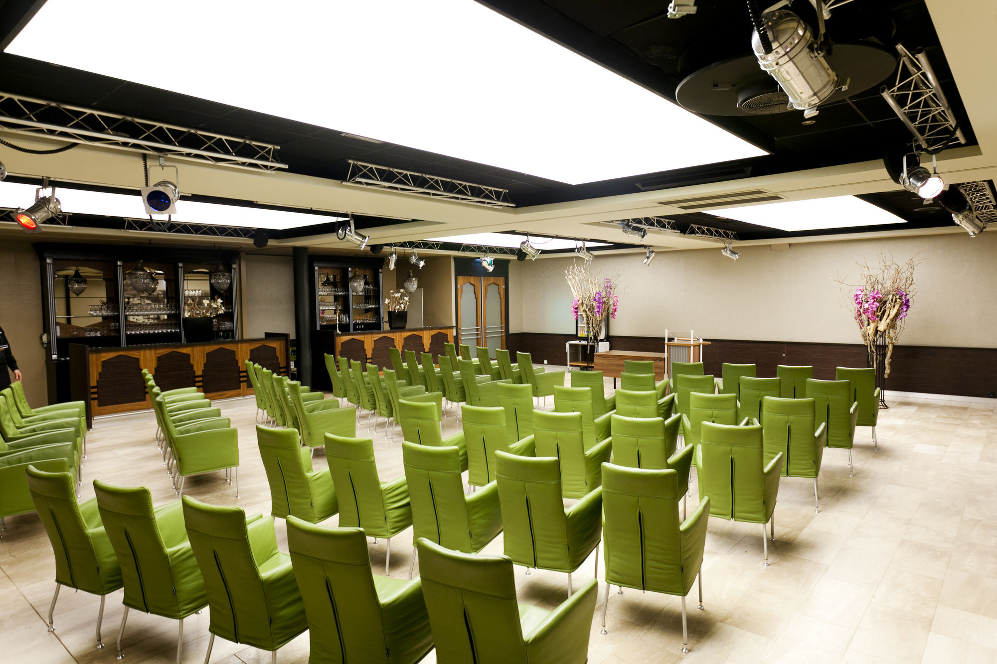 Fletcher Hotel-Restaurant De Korenbeurs Made Dış mekan fotoğraf