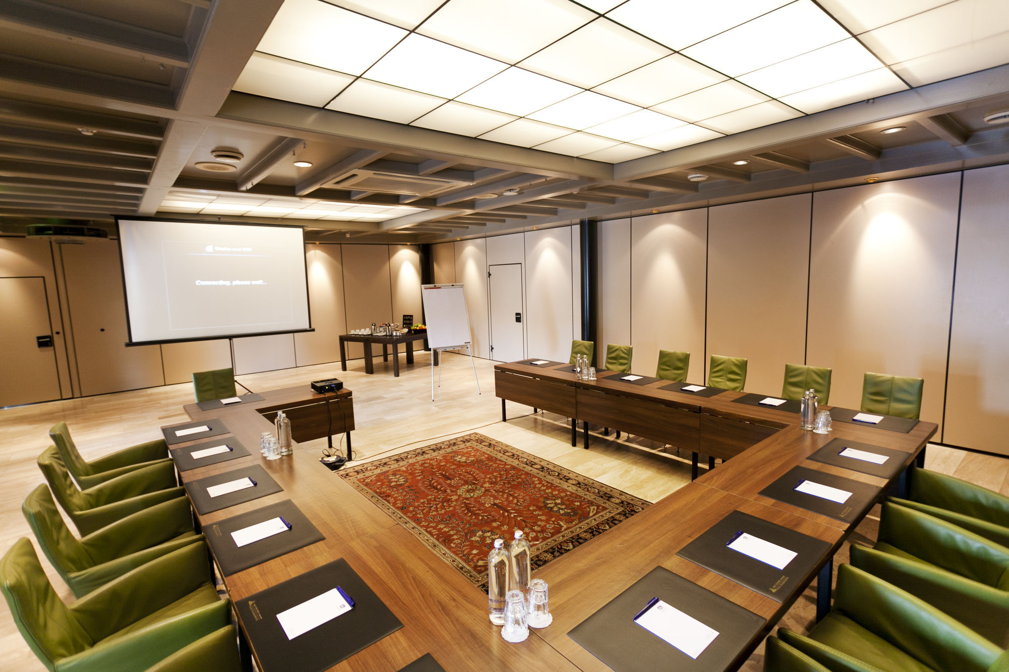 Fletcher Hotel-Restaurant De Korenbeurs Made Dış mekan fotoğraf